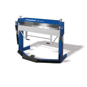 Máy gấp mí FSBM 1270 20 E 3772127