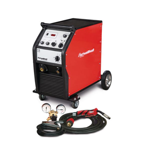 Máy hàn MIG MAG inert gas EASY MAG 253 4 1081253
