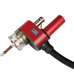 Máy hàn vỉ ống TTS 40