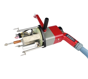 Máy hàn vỉ ống TTS 90 TTS90mD100
