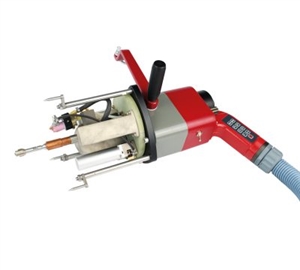 Máy hàn vỉ ống TTS 90 TTS90mD100 TTS90mD100AVC