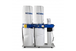 Máy hút bụi DC323B 3HP