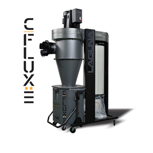 Máy hút bụi CFlux 3