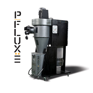 Máy hút bụi PFlux 3