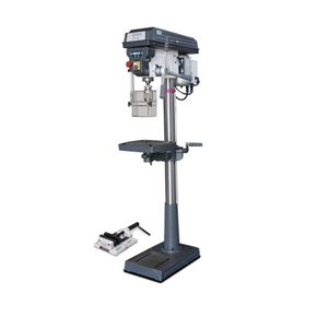 Máy khoan bàn OPTIdrill D 26Pro Set Special 3003030SET