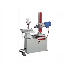 Máy khoan trục đơn HS 501