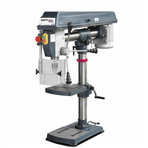 Máy khoan đứng OPTIdrill B 32 3008323SET
