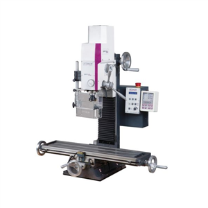 Máy khoan phay OPTImill MH22V 230V 1Ph BT20 3338135