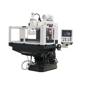 Máy khoan phay OPTImill MZ 4S 3346245