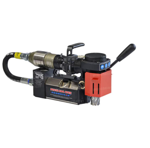 Máy khoan từ khí nén PRO 35 ADA ATEX