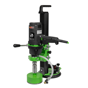 Máy khoét gạch EFB 125 P SET 0312D000