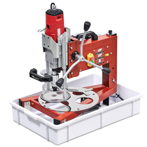 Máy khoét lỗ gạch Foraspeed không gồm mũi 8024648059253