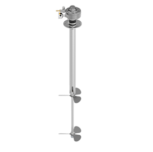 Máy khuấy khí nén A FIX MAN R 185580 HUE81 N68040285