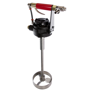 Máy khuấy khí nén Typ 2 BM082 4500850
