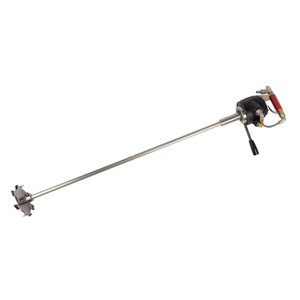 Máy khuấy khí nén Typ 4 BM082 4501000