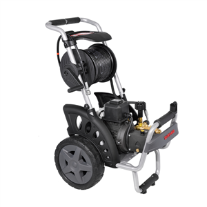 Máy làm sạch ống cao áp SEH019000