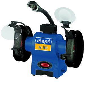 Máy mài bàn BG150 230 240V 370W