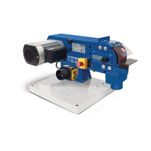 Máy mài đai nhám đa dụng MBSM 100 130 230V 3921226