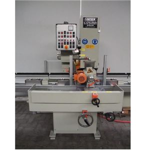 Máy mài, đánh bóng ống 1 trạm RP+S 374 1