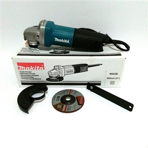 Máy mài góc Makita 9553NB