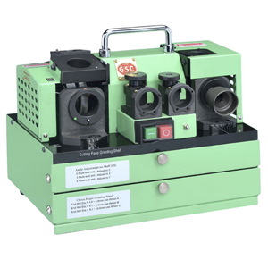 Máy mài mũi điện cực vonphram GS 61