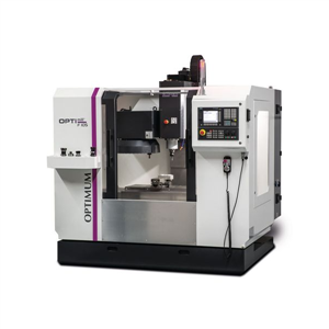 Máy phay CNC OPTImill F 105 Sinumerik 808D ADVANCED 3501100