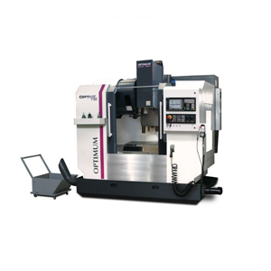 Máy phay CNC OPTImill F150TC CNC 828D 3511210