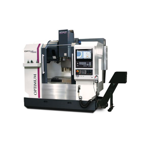 Máy phay CNC OPTImill F 210HSC 3511222