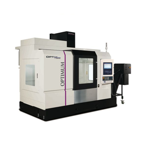 Máy phay CNC OPTImill F 310HSC 3511232