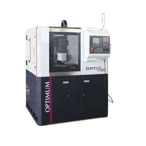 Máy phay CNC OPTImill F 3Pro 3500415