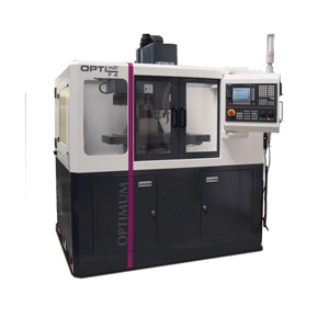 Máy phay CNC OPTImill F 4 3500430
