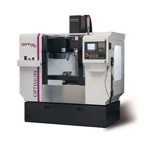 Máy phay CNC OPTImill F 80 Sinumerik 808D Advanced 3501085