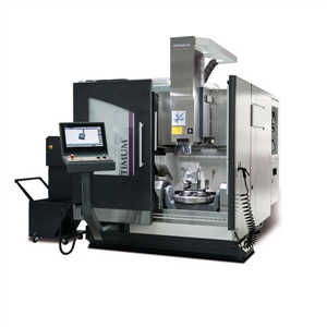 Máy phay CNC OPTImill FU 5 600 HSC 24 3511386