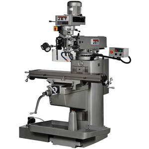Máy phay đứng JTM 1050LTS 50000634T