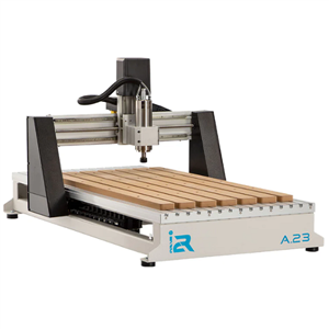 Máy phay gỗ CNC A23i