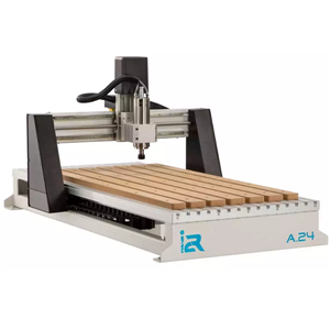 Máy phay gỗ CNC A24i