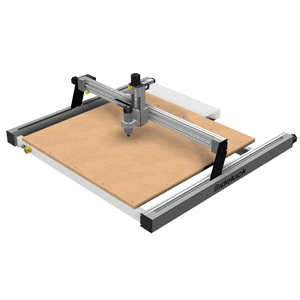 Máy phay gỗ CNC C44i
