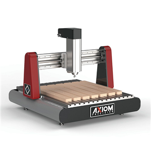 Máy phay gỗ Iconic 4 CNC