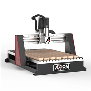 Máy phay gỗ Iconic 8 CNC
