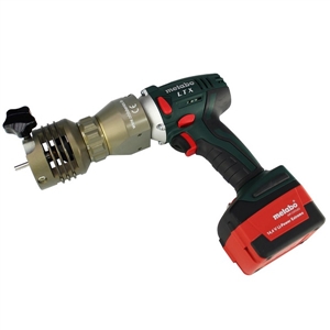 Máy phay mặt TF 1.5 Tube Facer TF1.5100