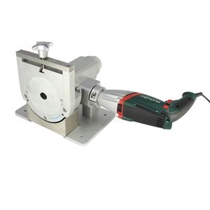 Máy phay mặt TF 4.5 Tube Facer TF4.5200