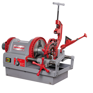 Máy ren ống 4” Mod. 415 NPT 1500001591