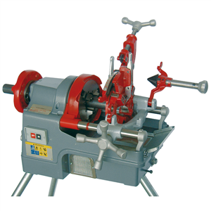 Máy ren ống Heavy Work 2 8900N0200