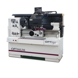 Máy tiện chính xác OPTIturn TZ 4 3432240