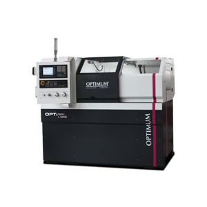 Máy tiện CNC L 34HS Sinumerik 808D ADVANCED 3504232