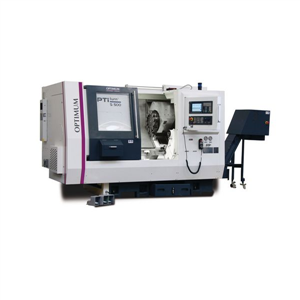Máy tiện CNC OPTIturn S 500 3515150