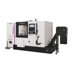 Máy tiện CNC OPTIturn S 620 3515065