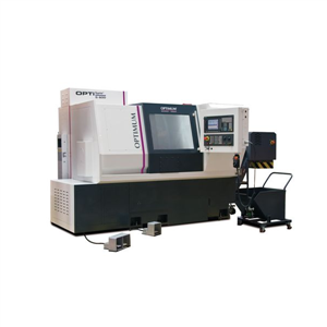 Máy tiện giường nghiêng CNC OPTIturn S 600 3515060