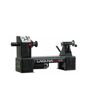 Máy tiện gỗ 1216 Revo 1Hp 230v Lathe