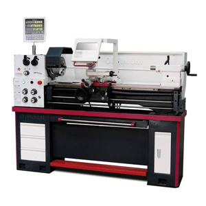 Máy tiện OPTIturn TH 4010 Lathe 3402070